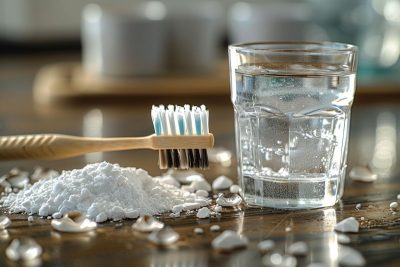 Le traitement quotidien recommandé par les dentistes pour éviter les caries