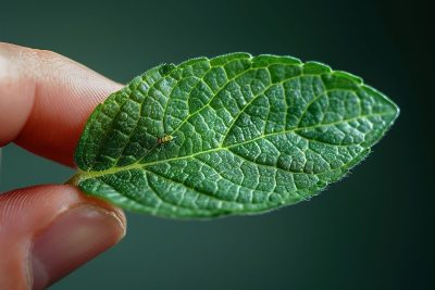 Méthodes naturelles et efficaces pour soulager une piqûre d'abeille ou de guêpe