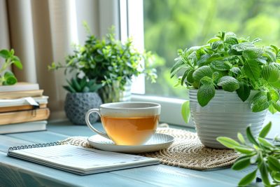 Quatre conseils essentiels pour rester calme et réduire le stress au quotidien